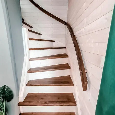 Perla Baltyku Daire Władysławowo