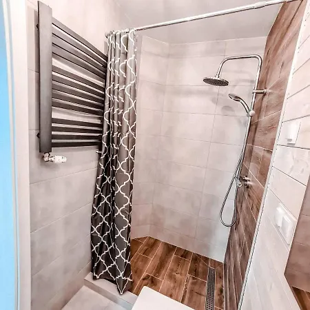 Apartment Perla Baltyku *
