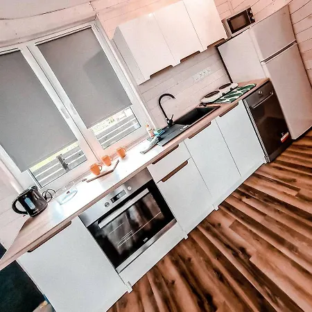 Perla Baltyku Władysławowo