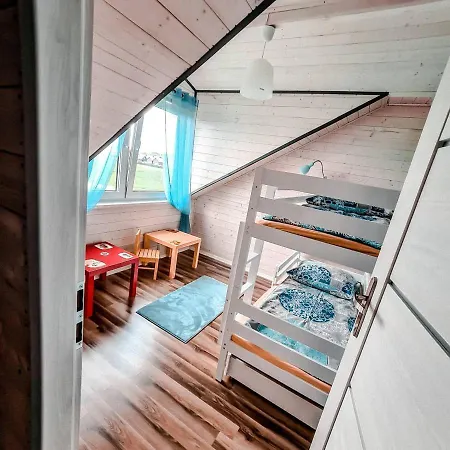 Perla Baltyku Apartment *
