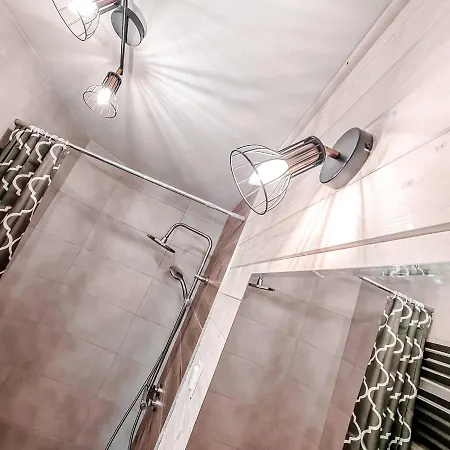 Perla Baltyku Apartment Wladyslawowo