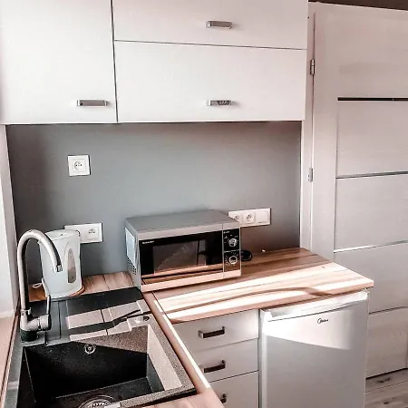 Perla Baltyku Владыславово