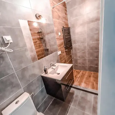 Apartment Perla Baltyku *