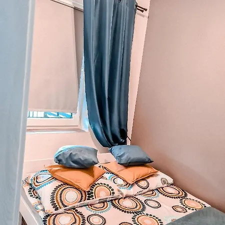 Perla Baltyku Daire *