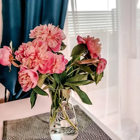 Perla Baltyku Владыславово