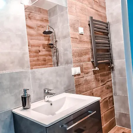 Perla Baltyku Apartment *