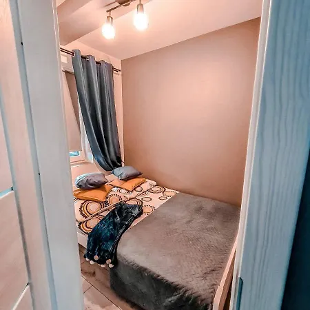 Perla Baltyku Apartment