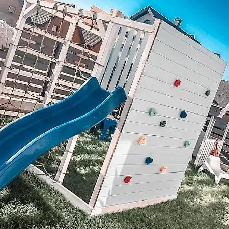 Perla Baltyku Daire *