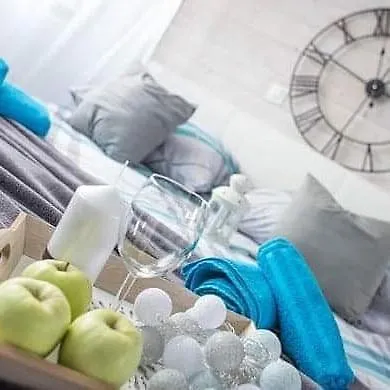 Apartment Perla Baltyku Wladyslawowo