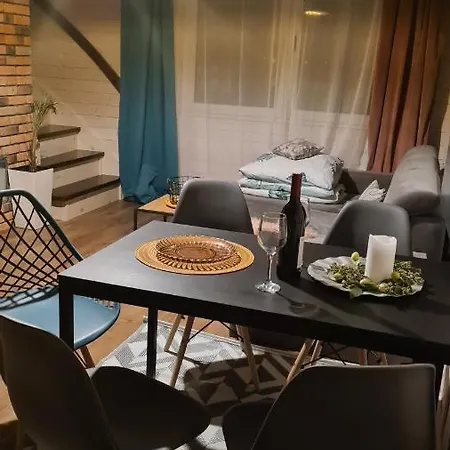 Perla Baltyku Apartment *