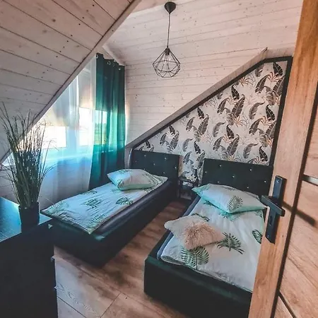 Perla Baltyku Daire Władysławowo