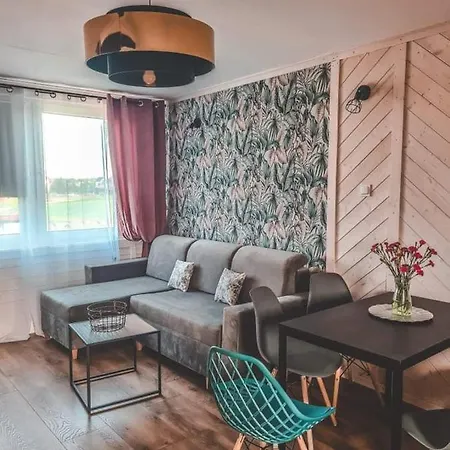 Perla Baltyku Apartment Wladyslawowo