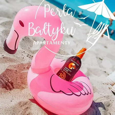 Perla Baltyku * Wladyslawowo