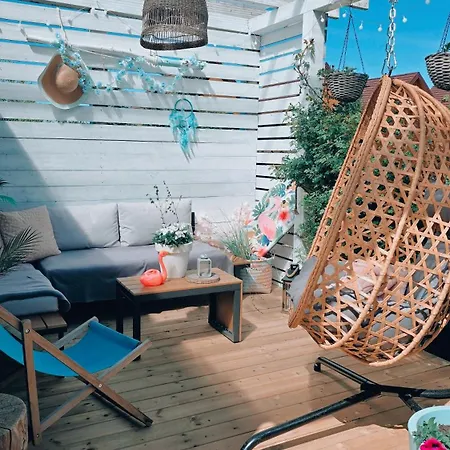 Perla Baltyku * Władysławowo