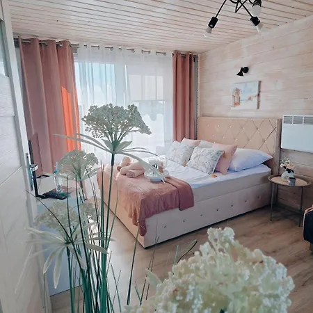 Perla Baltyku Apartment *