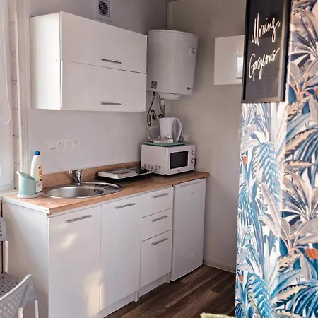 Perla Baltyku Apartment Wladyslawowo
