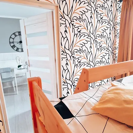 Apartment Perla Baltyku Wladyslawowo