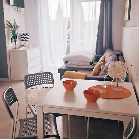 Perla Baltyku Apartment