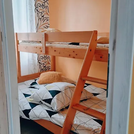 Apartment Perla Baltyku Wladyslawowo
