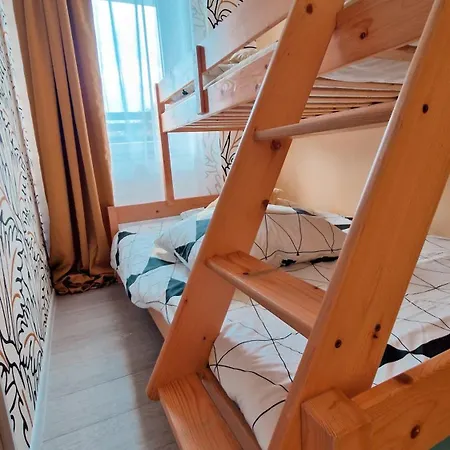 Perla Baltyku Apartment