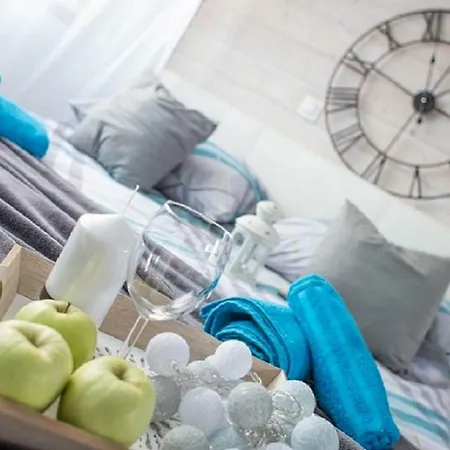 Apartment Perla Baltyku