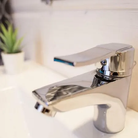 Daire Perla Baltyku Władysławowo