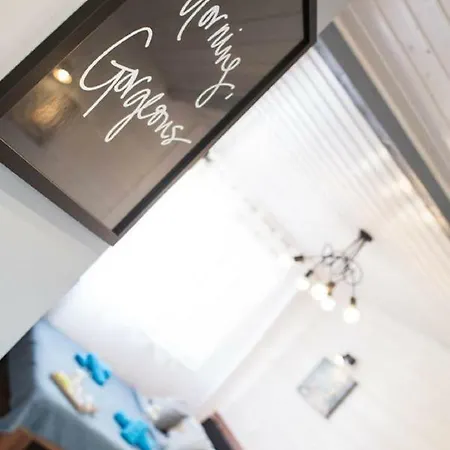 Perla Baltyku Apartment