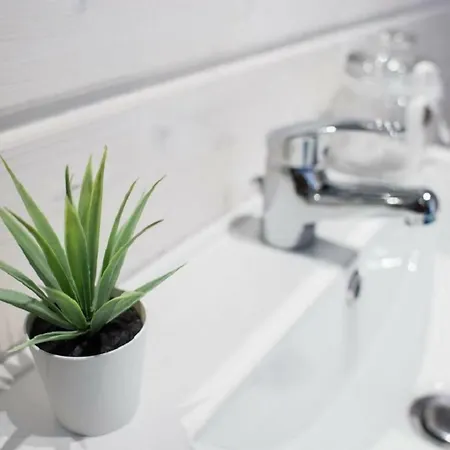 Апартаменты Perla Baltyku *