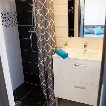 Perla Baltyku Apartment