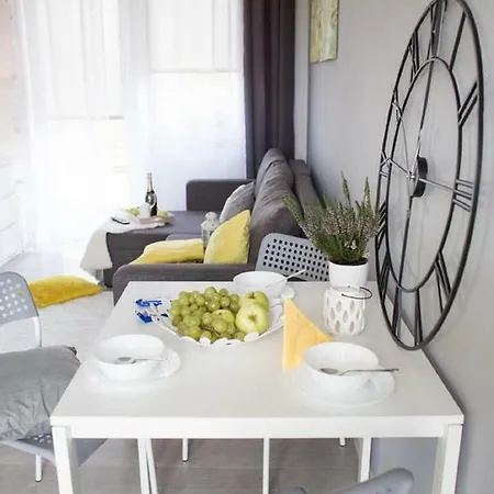 Perla Baltyku * Władysławowo