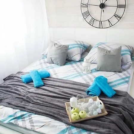 Perla Baltyku Apartment