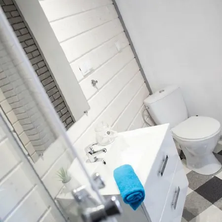 Perla Baltyku Apartment Wladyslawowo