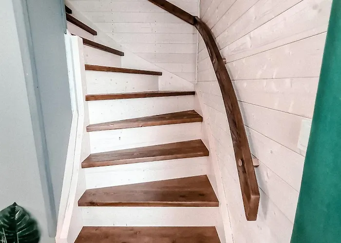 Perla Baltyku Διαμέρισμα Władysławowo