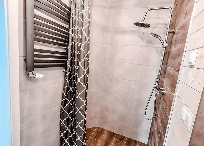 Daire Perla Baltyku *