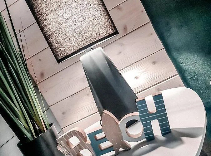 Daire Perla Baltyku *