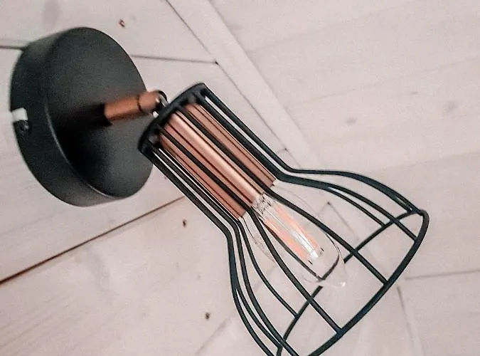 Daire Perla Baltyku Władysławowo