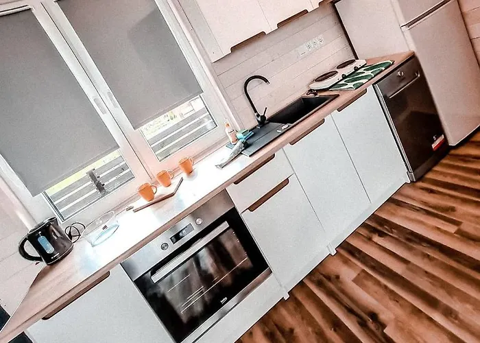 Perla Baltyku Władysławowo