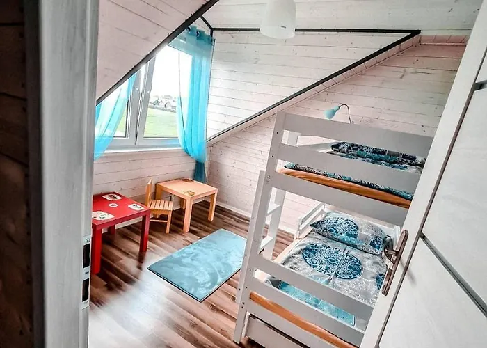 Perla Baltyku Daire *