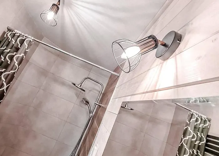 Perla Baltyku Διαμέρισμα Władysławowo