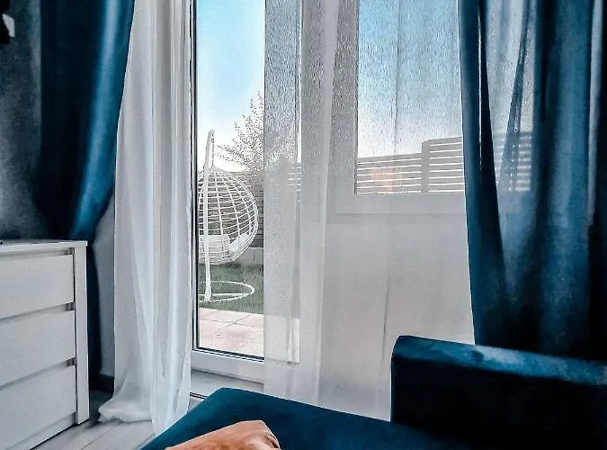 Perla Baltyku Daire *