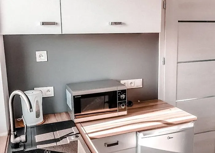 Perla Baltyku Władysławowo