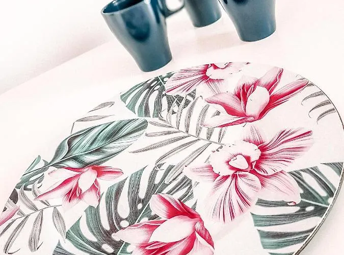 Διαμέρισμα Perla Baltyku