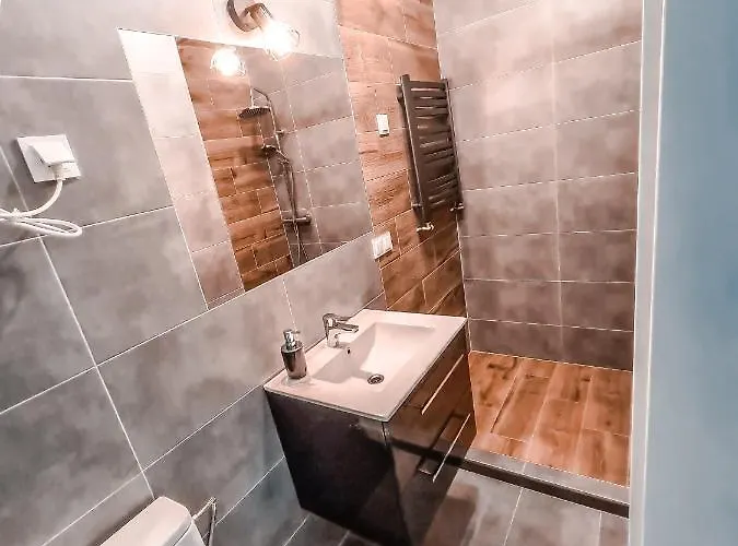 Daire Perla Baltyku *