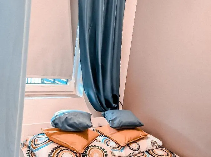 Perla Baltyku Διαμέρισμα *