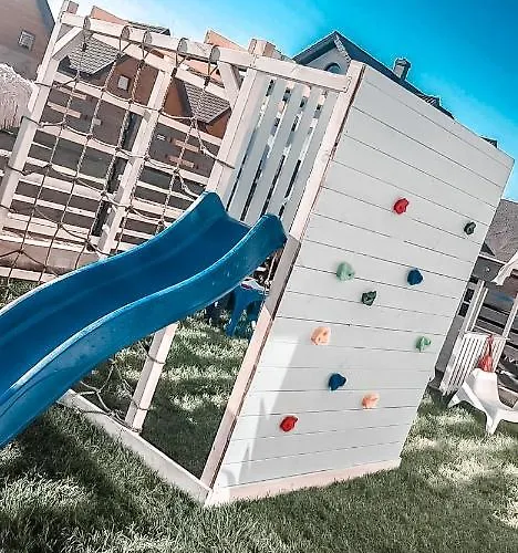 Perla Baltyku Διαμέρισμα *