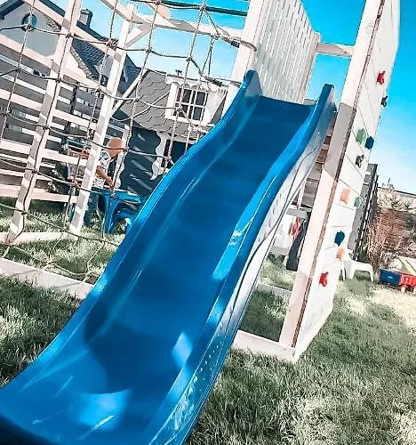 Perla Baltyku Władysławowo