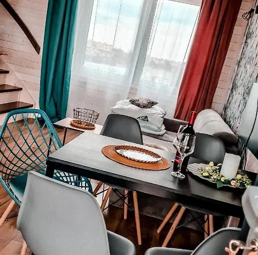 Daire Perla Baltyku Władysławowo