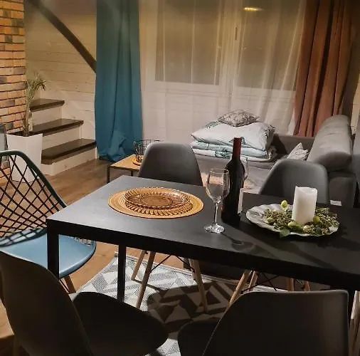 Perla Baltyku Daire *