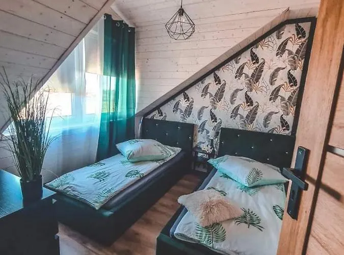 Perla Baltyku Daire Władysławowo