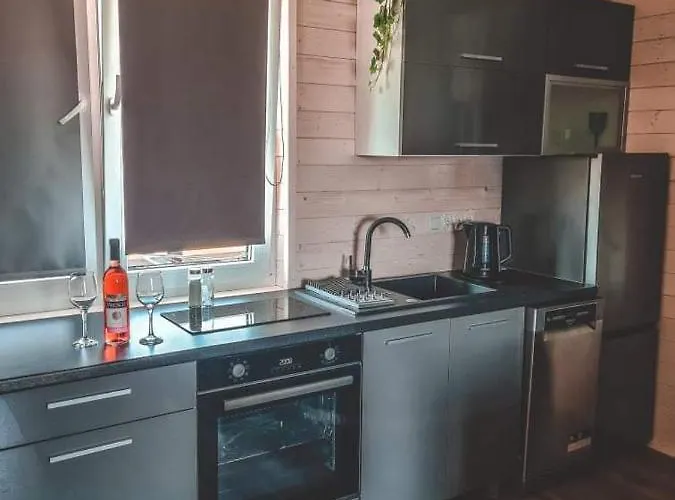 Διαμέρισμα Perla Baltyku Władysławowo